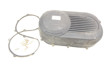 Linhai Hy 740 Stl 20' Cover Lid Silinka