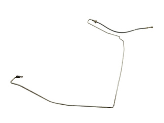 Microcar Aixam Crossline Right Front Brake Hose