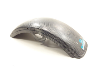 Skyteam Dax Spigaou 50 Front mudguard