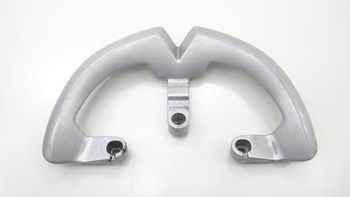 Peugeot Vivacity 3 Iii Passenger Handle Handle