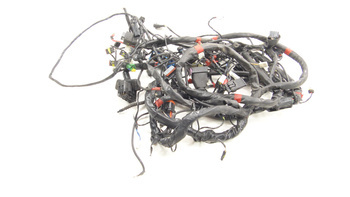 Piaggio Mp3 500 Hpe 14-21 Electrical Installation