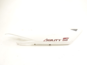 Kymco Agility City 50 Right Side Fairing