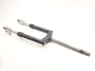 Peugeot Tkr 50 Zawieszenie przód lagi komplet