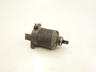 Piaggio X8 X-Evo X9 125 Starter motor