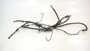 Yamaha T-Max 500 08-11 Przewody Hamulcowe Abs