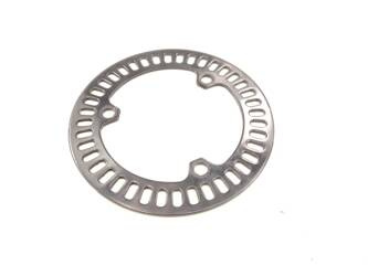 ABS ring front rear Yamaha Tricity 300