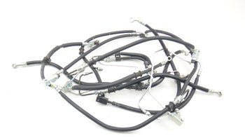 Yamaha Tricity Triptik 125 Przewody Hamulcowe Komplet