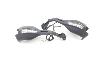 Ducati Hypermotard 1100 08R Handbar Hand Guards