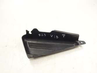 Yamaha Fzs 600 Fazer 98-04 Right Side Fairing