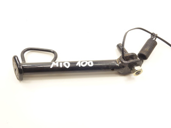 Sym Mio 115 Foot, side stand, spring