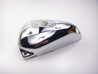 Triumph Thunderbird Left Chrome Cover