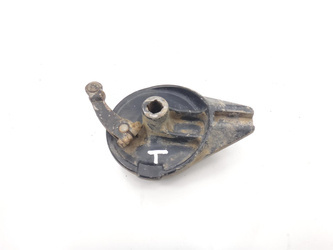 Honda Xr 200 R Brake Drum Rear