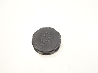 Peugeot Street Zone Kisbee 50 Fuel Filler Cap