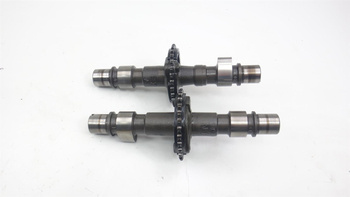 Suzuki Gs 500 89-07 Wałki Rozrządu Komplet 2Szt