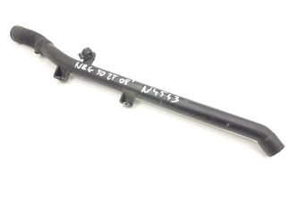 Piaggio No. 50 99-19 Airbox Air Intake Pipe