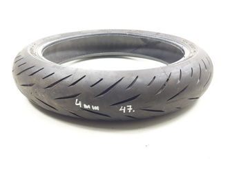 Opona motocyklowa Brigstone Battlax S22F 120/70/17