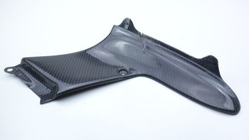 Yamaha Fjr 1300 Rp04 Owiewka Plastik Lewa Wypełnienie