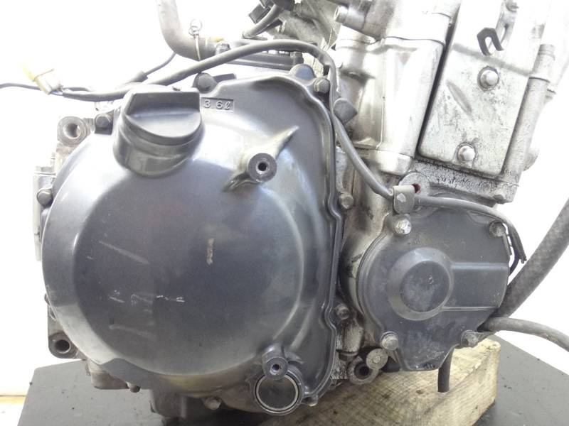 Kawasaki Zx7R Ninja 96-03 Silnik Gwarancja 30 Dni | Sklep z