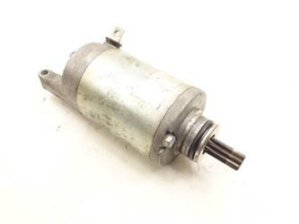 Suzuki Bandit 600 starter