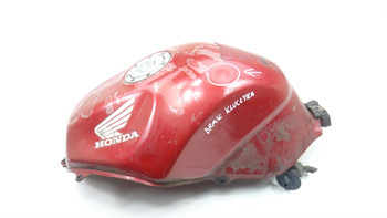Honda Ntv 650 Deauville Fuel Tank