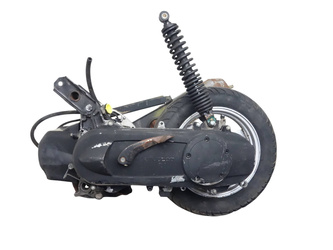 Peugeot Ludix 50 2t HA1 engine 30 day warranty