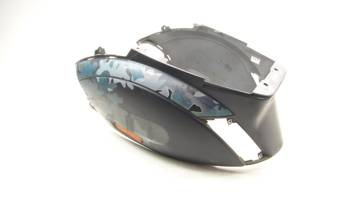Piaggio Zip 2 50 Tail Rear Fairing Backside