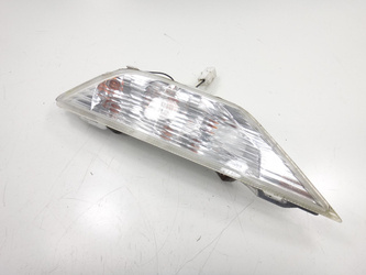 Piaggio X-Evo X8 125 04-10 Left indicator