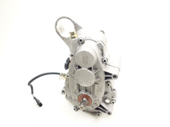 Microcar Ligier Js 50 Blue line Gearbox