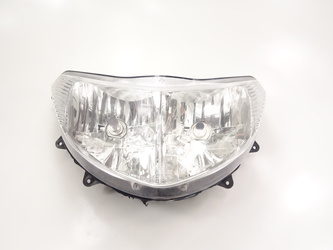 Suzuki Burgman Uh 125 150 03-06 Headlight lamp