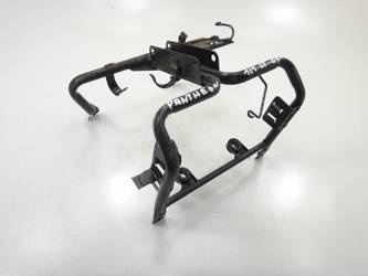 Pantheon 125 2T Frame, Fairing Canopy Mount