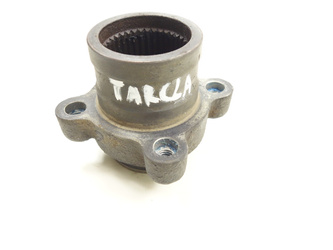 Yamaha Yfm 700 r Raptor Rear Brake Disc Mount