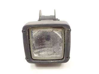 Halogen lamp Hella Massey Ferguson Valtra