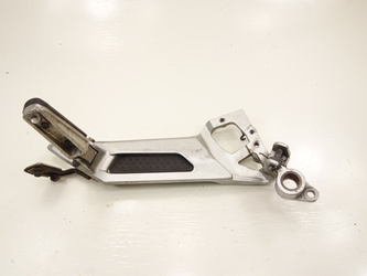 Yamaha Fjr 1300 Set Prawy Podnóżek