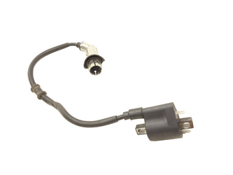 Bullit Bluroc 125 157FMI Ignition coil plug