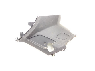 Kisbee 50 4T 10-20 Floor Skid Footrest Right