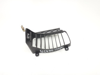 Piaggio Vespa Gt S 125 Grill Radiator Cover