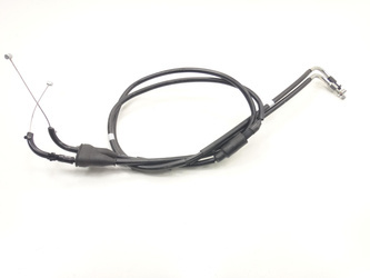 Yamaha Niken 900 Gas Links