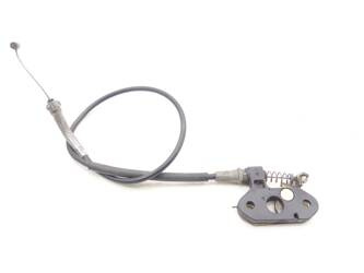 Mv Augusta Brutale 901 11-15 Seat Lock With Cable