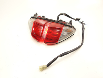 Yamaha Fjr 1300 Lampa Tył Kierunkowskazy