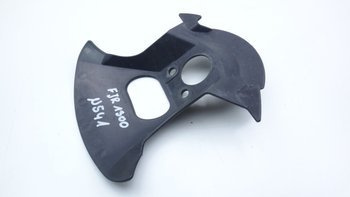 Yamaha Fjr 1300 Rp04 Plastic Shelf Filler