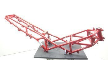 Ducati St3 2007R Frame With Documents