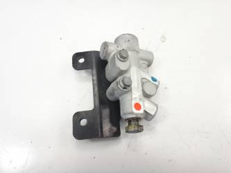 Piaggio Mp3 400 500 Tee, System Distributor