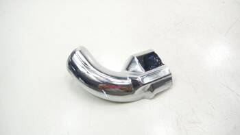 GL 1800 Goldwing 18- Exhaust Cover Chrome Right