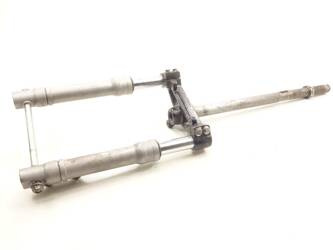 Suspension front leg shelf Piaggio Fly 50 2t