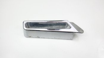 Linhai Hytrack Hy700 Plastic Fill Chrome