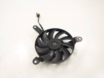 Ducati Supersport 937 17- Radiator Fan