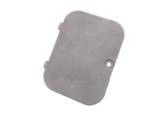 Piaggio Mp3 Yourban 300 Plastic End Cap