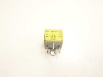 Peugeot Vivacity 100 2t Starter relay