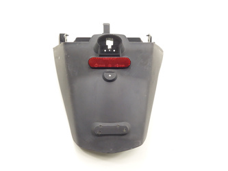 Peugeot Satelis 125 06-12 Rear mudguard