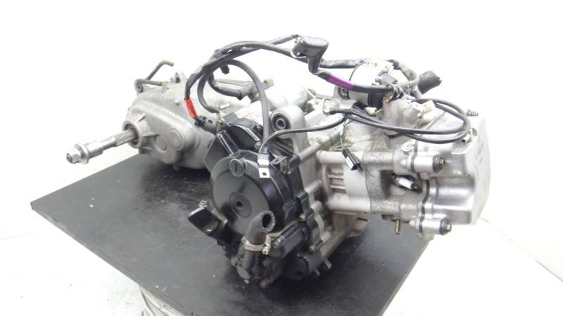 kimihiko Silnik Gwarancja 30 Dni Kymco X-Town 125 2018R | Sklep z